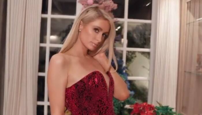 Paris Hilton reveals sex tape experience gave her PTSD People News Zee News picture