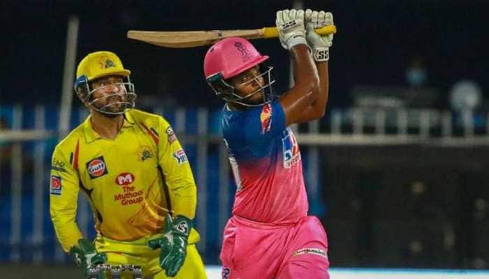 IPL 2021: CSK, RR in battle to gain momentum