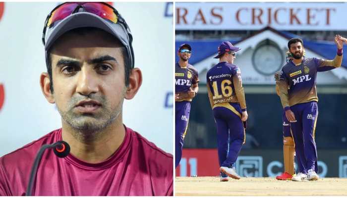 IPL 2021: Gautam Gambhir blasts Eoin Morgan after RCB loss, says &#039;weirdest captaincy I&#039;ve ever seen in my life&#039;