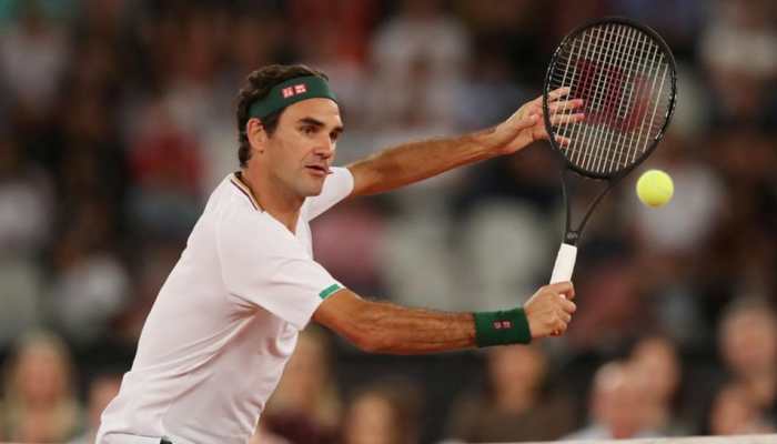 Roger Federer confirms French Open participation