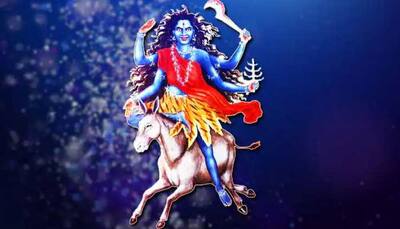 Chaitra Navratri 2021, Day 7: Pray to Devi Kalratri for auspicious results and fearlessness