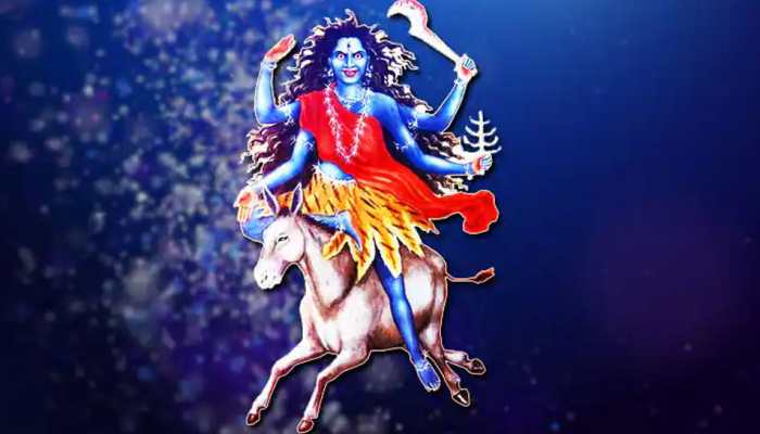 Chaitra Navratri 2021, Day 7: Pray to Devi Kalratri for auspicious results and fearlessness