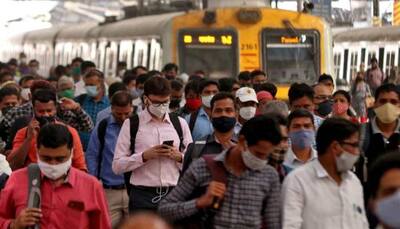 COVID-19: Maharashtra mandates negative RT-PCR report for train passengers travelling from Delhi, 5 states