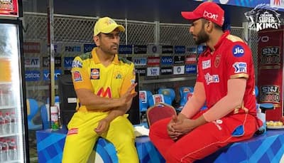 IPL 2021: Threat of BAN looms large over MS Dhoni in 200th game as CSK captain