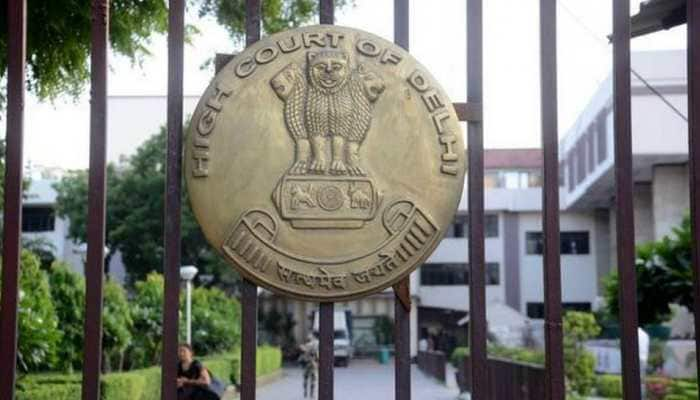 Delhi High Court to only hear urgent matters from today in view of rising COVID-19 cases