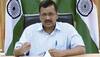 Delhi CM Arvind Kejriwal to meet L-G today, likely to take call on weekend curfew extension, lockdown