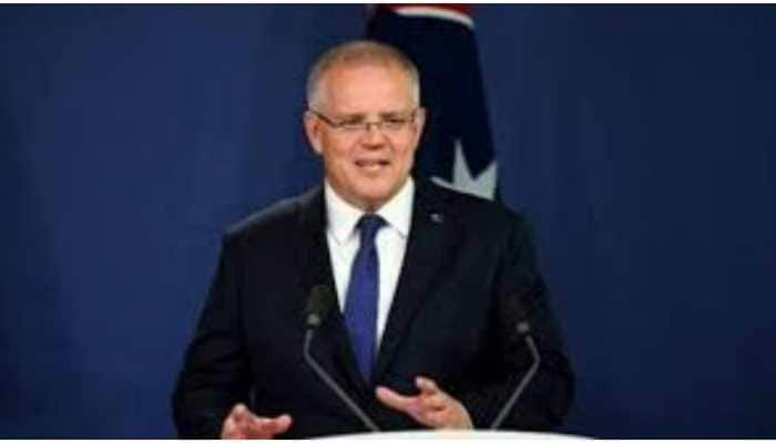 Australian PM calls opening of travel bubble with New Zealand a &#039;win-win&#039;