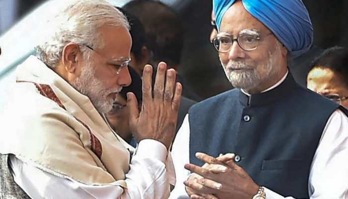 Manmohan Singh’s mantra to PM Narendra Modi, ex-PM explains how to fight COVID-19