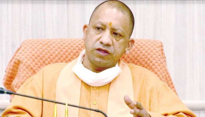 UP CM Yogi Adityanath’s health condition improves, remains in isolation