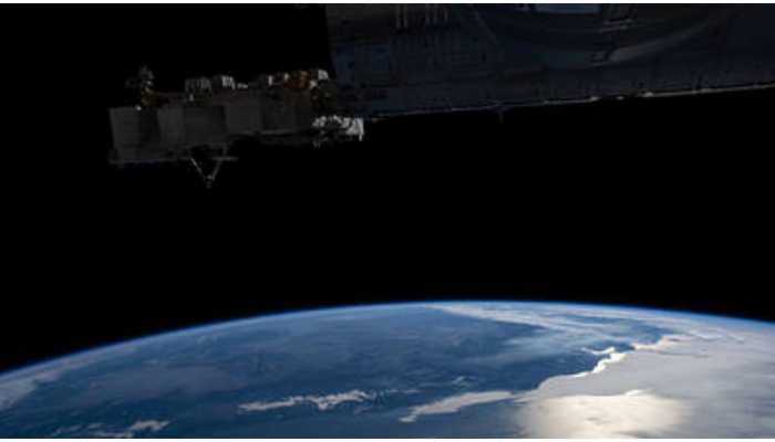 NASA shares amazing images of Earth ahead of the Earth day
