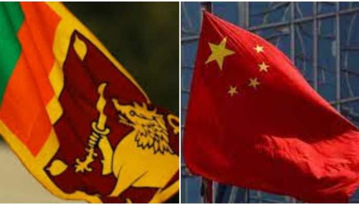Government owns 100% of land of China-backed Port City, says Sri Lanka