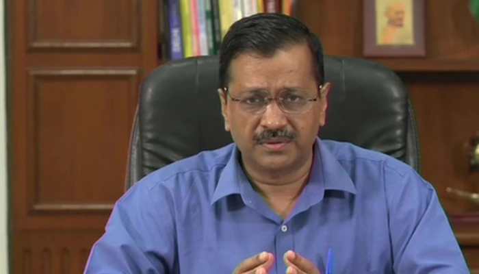This is a small lockdown, don’t leave Delhi: CM Arvind Kejriwal appeals to migrant workers This is a small lockdown, don’t leave Delhi: CM Arvind Kejriwal appeals to migrant workers