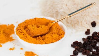 Myth busting: Turmeric can prevent COVID-19