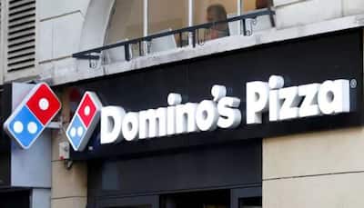 Domino’s India suffers massive data breach: 10 lakh credit card details, names leaked on dark web