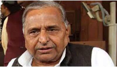UP panchayat polls: SP supremo Mulayam Singh Yadav misses voting due to COVID-19