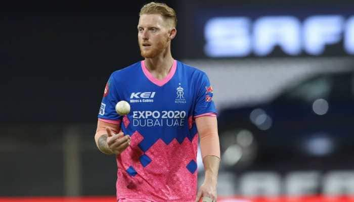 IPL 2021: RR all-rounder Ben Stokes trolls THIS Indian legend during DC vs PBKS match