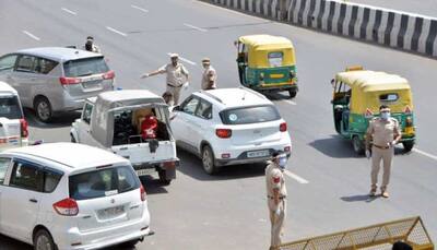 COVID-19 lockdown in Delhi: Know how to apply for an e-Pass on www.delhi.gov.in 