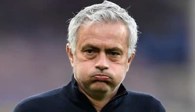 Premier League: Tottenham Hotspur sack manager Jose Mourinho