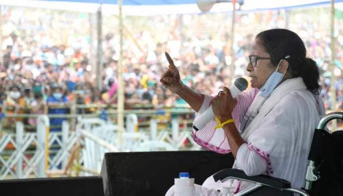 Mamata Banerjee declares summer vacation for all schools in West Bengal from Tuesday