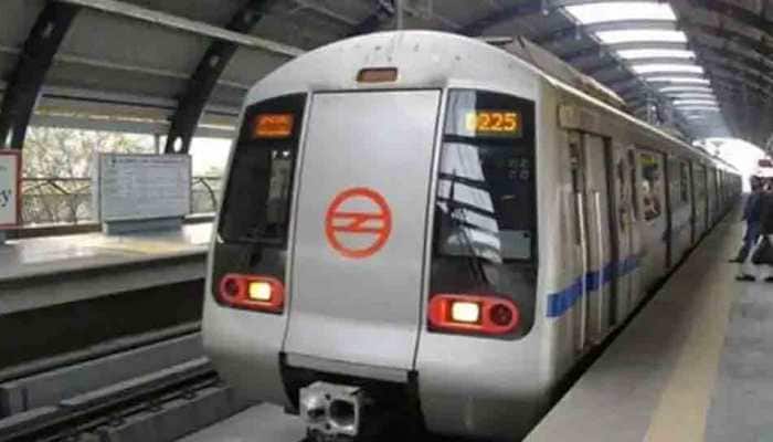 Delhi metro frequency reduced during lockdown, check details here