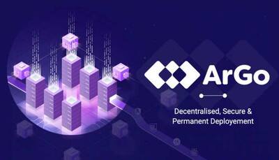 ArGo Raises USD 1.3 Million With Development Based in India