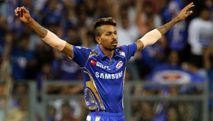 IPL 2021: Hardik Pandya gets nostalgic, thanks Mumbai Indians for six &#039;extraordinary&#039; years with emotional video - WATCH