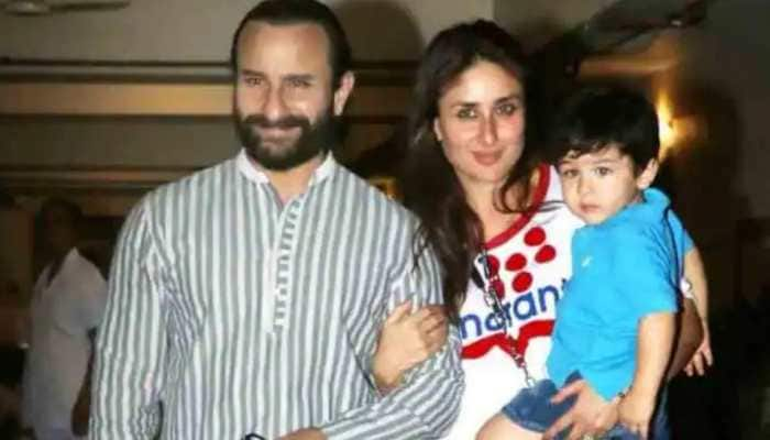 Came back gaining eight kilos after Tuscany trip with Saif: Kareena Kapoor Khan