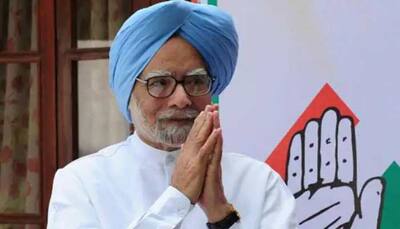Former Prime Minister Manmohan Singh tests COVID-19 positive, admitted to AIIMS
