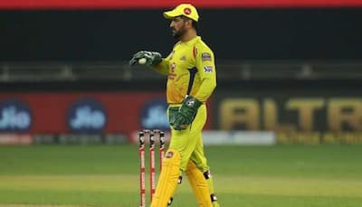 Zee Poll: 80% people believe MS Dhoni will celebrate his 200th match as CSK captain with win against RR in IPL 2021