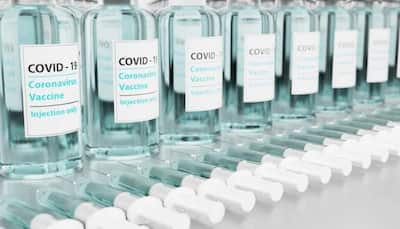 People over 18 years can get COVID-19 vaccine from May 1