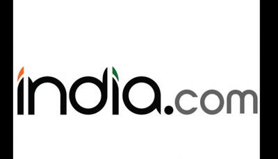 India.com scaling new heights: 10x growth story in one year