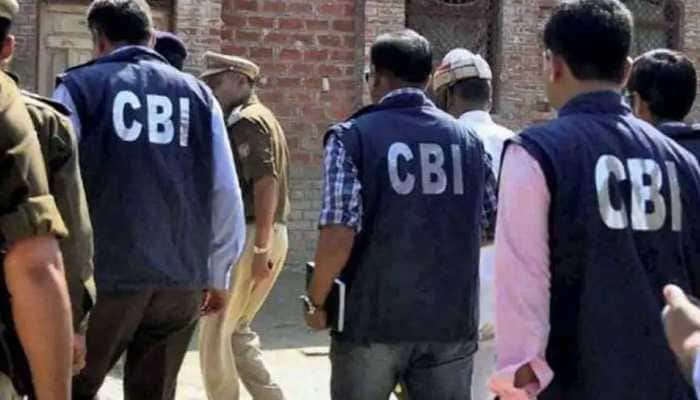 CBI books DUSIB, Bank of Baroda officials for diverting funds over Rs 200 crore