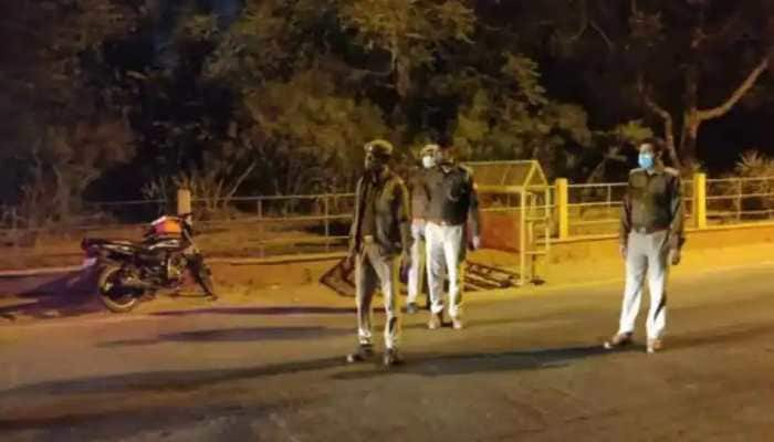 Night curfew in Noida extended till April 30 as COVID-19 cases rise