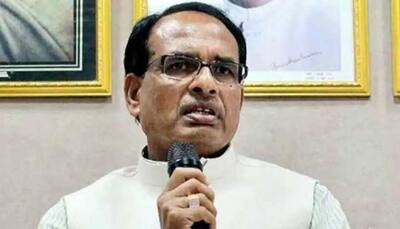 CM Shivraj Singh Chouhan accuses officers from other states of stopping oxygen supply to Madhya Pradesh