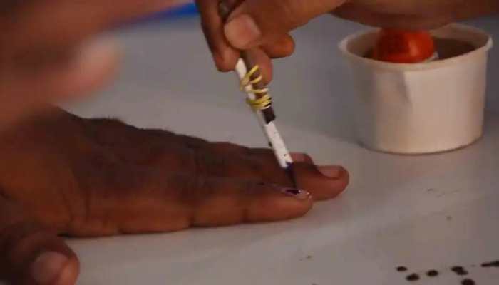 UP panchayat polls: Around 60 per cent polling recorded till 5 pm