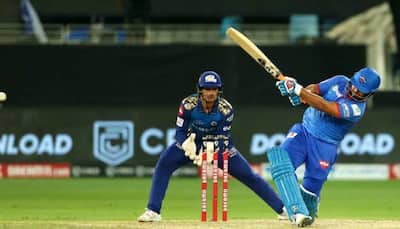 DC vs MI Dream11 Team Prediction IPL 2021: Rohit Sharma faces off against Rishabh Pant, vice-captain, fantasy playing tips, probable XIs for today’s Delhi Capitals vs Mumbai Indians T20 Match 13 