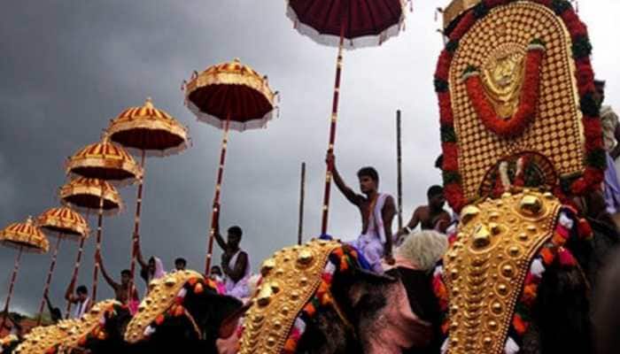 Kerala imposes night curfew, restricts Thrissur Pooram festival celebrations amid COVID-19 surge