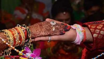 No permission for weddings till April 30 in Indore amid COVID-19 surge