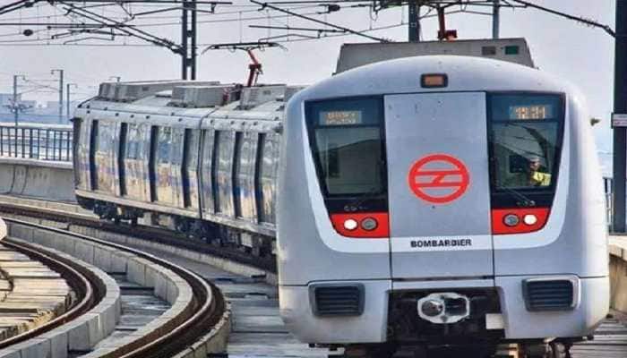 DMRC shuts entry gates of 5 Delhi metro stations to ensure implementation of COVID-19 protocols