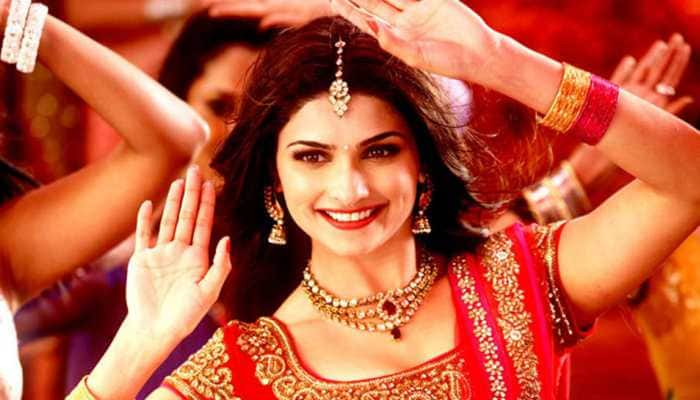 Bol Bachchan actress Prachi Desai reveals her casting couch ordeal with a big director, says was told &#039;she is not HOT&#039; 