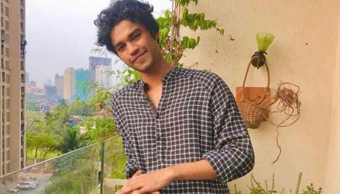 Irrfan Khan's son Babil Khan says trolls accusing him of 'using' his father for clout