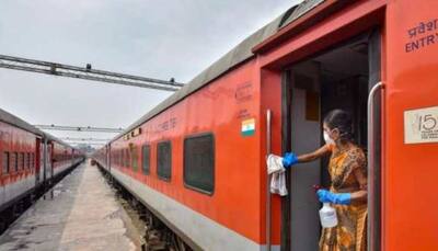 Indian Railways starts special trains to Uttar Pradesh, Bihar for migrant workers after Delhi imposes lockdown