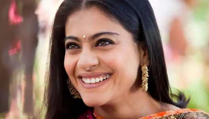 Kajol Devgn shares unseen childhood pic of daughter Nysa on 18th birthday, says 'I’ve got ur back'