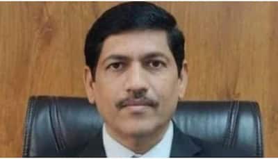 Delhi Saket Court Judge Kovai Venugopal succumbs to COVID-19