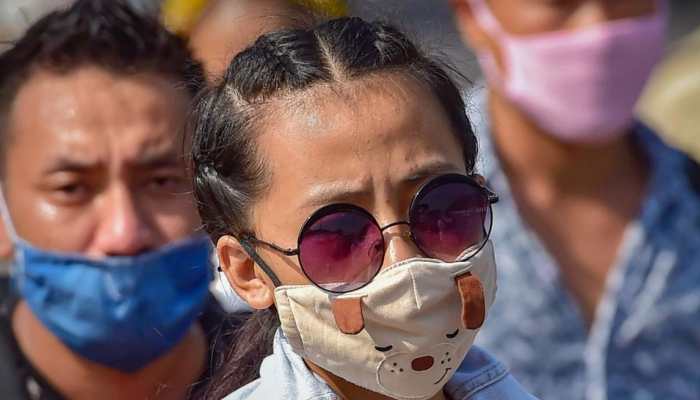 Mizoram imposes 7-day lockdown-like curbs in Aizawl, 10 other districts to contain COVID-19