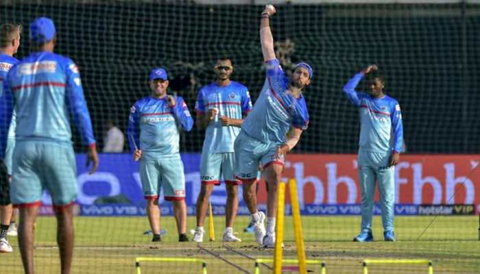 IPL 2021 DC vs MI: Big boost for Delhi Capitals as THIS player fit to play