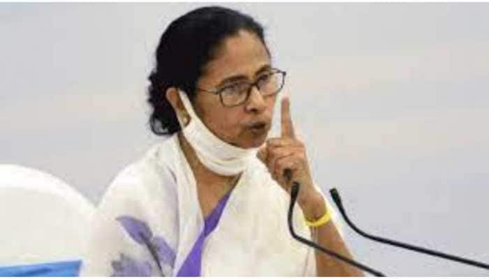 Mamata Banerjee calls new vaccine policy &#039;hollow, without substance and a regrettable show&#039;