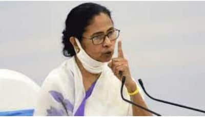 Mamata Banerjee calls new vaccine policy 'hollow, without substance and a regrettable show'