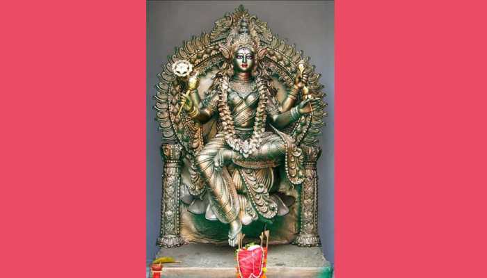 Chaitra Navratri 2021, Day 9: Maa Siddhidhatri fulfills divine desires, wishes of devotees