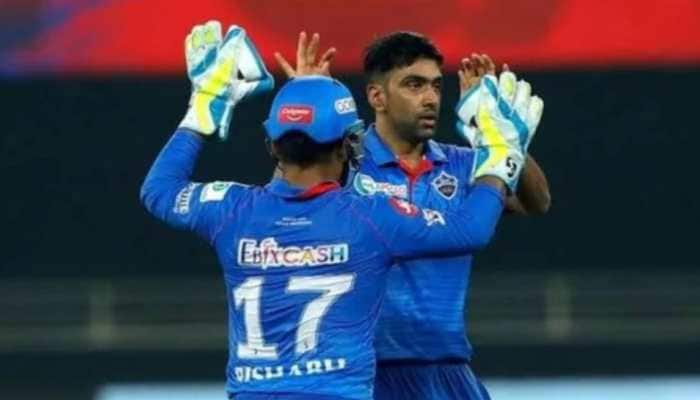 IPL 2021 DC vs MI: Netizens react as Rishabh Pant shuts down Ashwin’s request to take review – WATCH